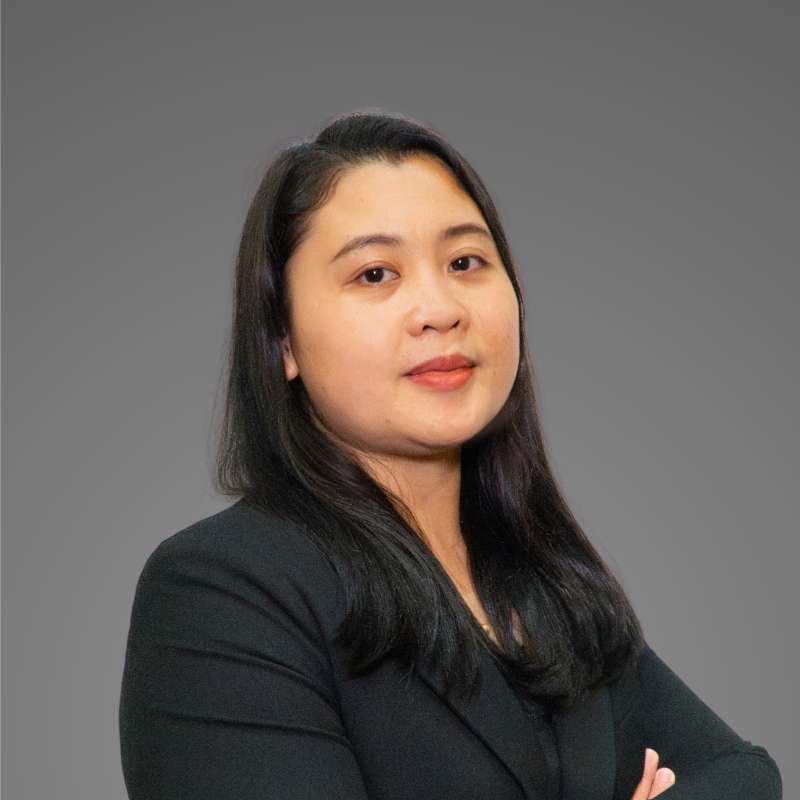 Carol Binti Julius